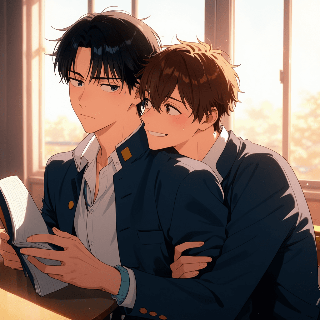 Đang Công Lược Thì Nam Chính Bỏ Theo Hệ Thống