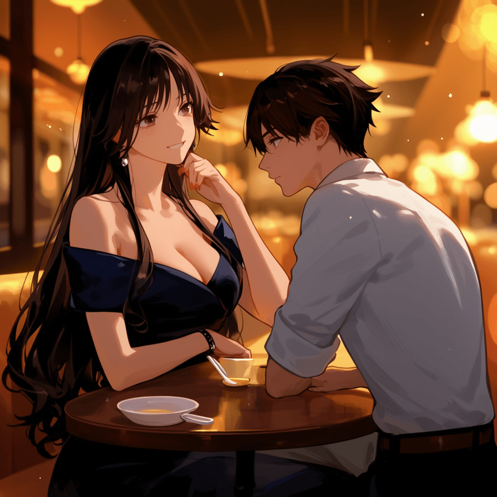 Dị Ứng Lãng Mạn - Hỉ Phúc