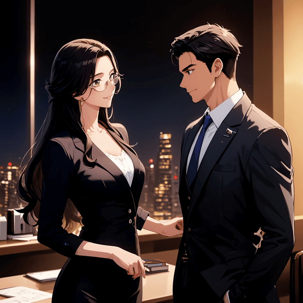 Ảnh Hậu Nhát Gan Là Thiên Sư