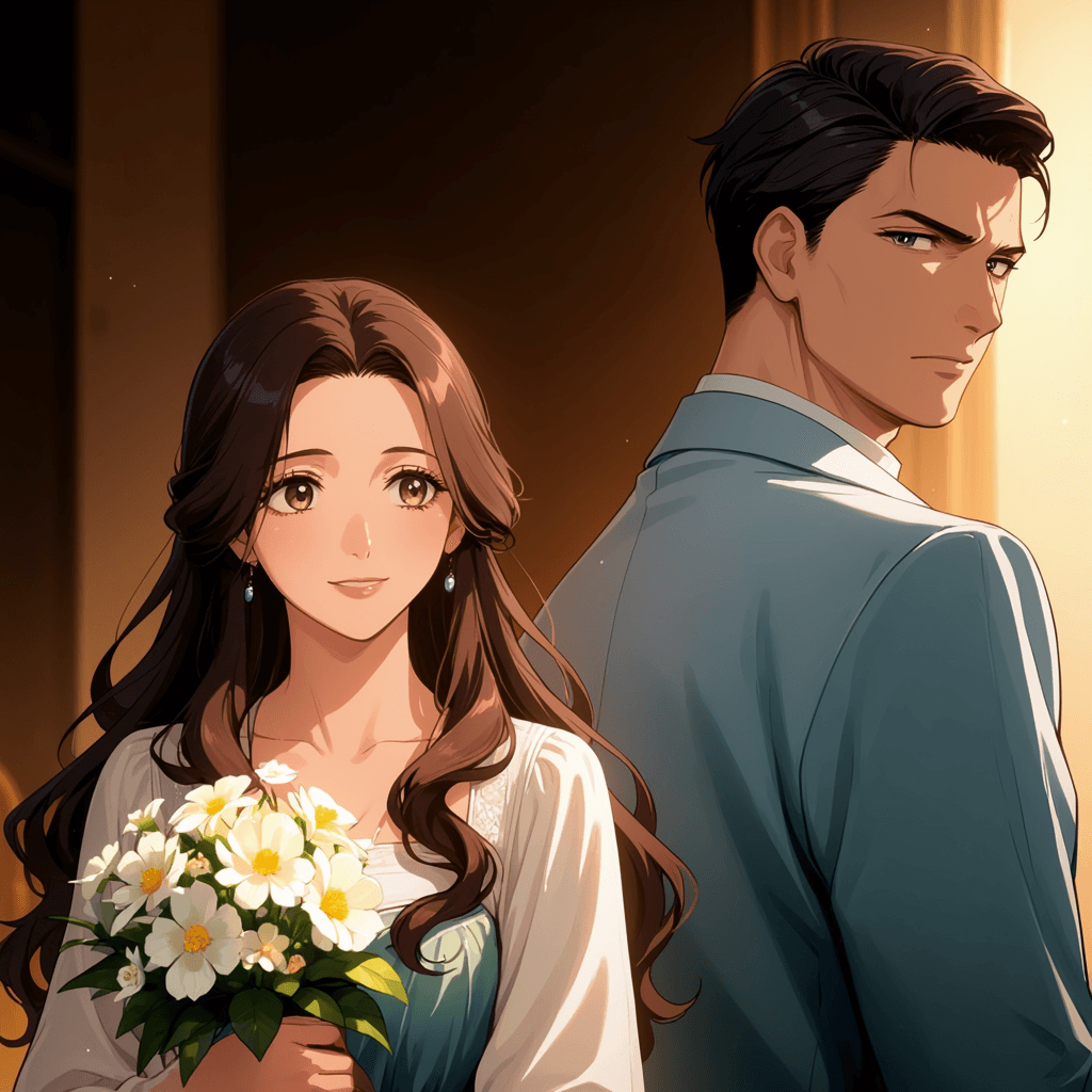 Tri Đông - Ngải Ngư