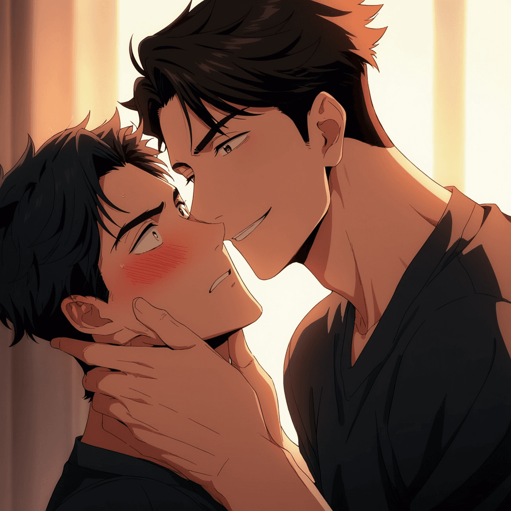 Không Được Phép Rung Động – Yểu Yểu Nhất Ngôn