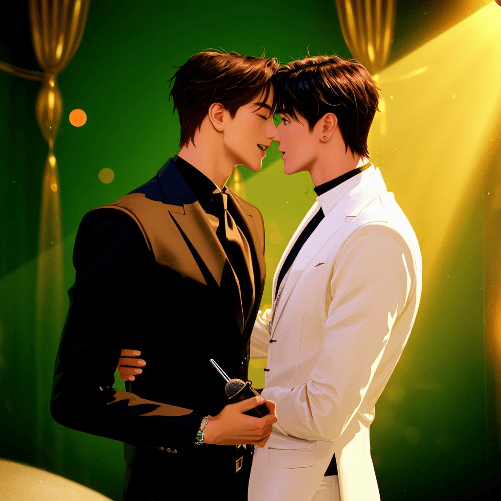 Đỉnh Lưu Nhặt Được Sao Cứ Dính Lấy Tôi