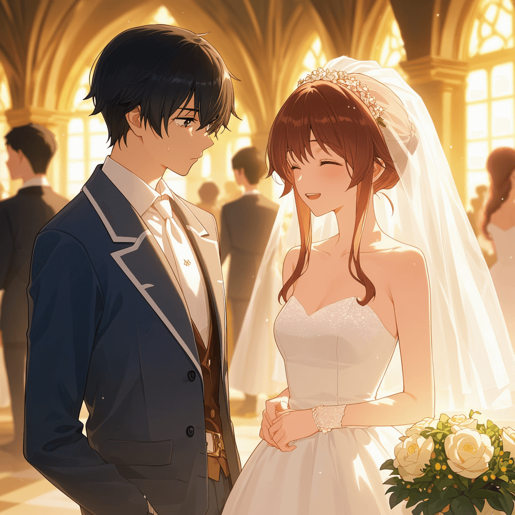 Dư Vị Mối Tình Đầu - Hoài Nam Tiểu Sơn