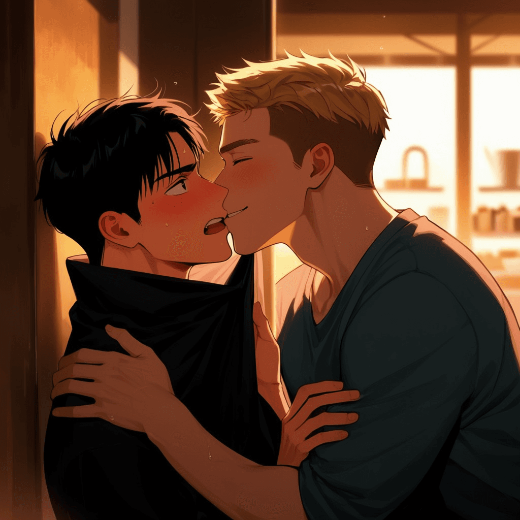 Mối Tình Đầu – Tha Tự Mật