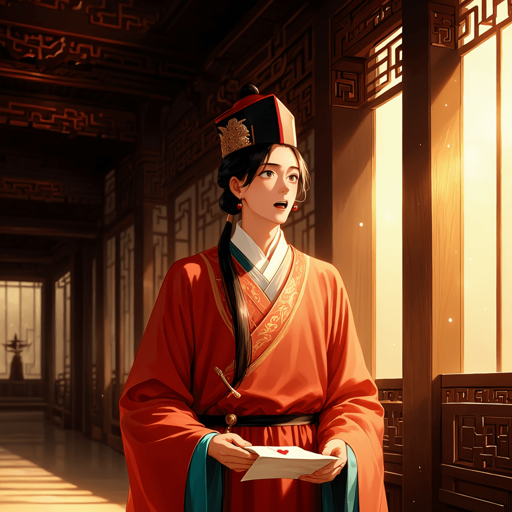 Đâm Tường Nam - Nguyệt Kim An