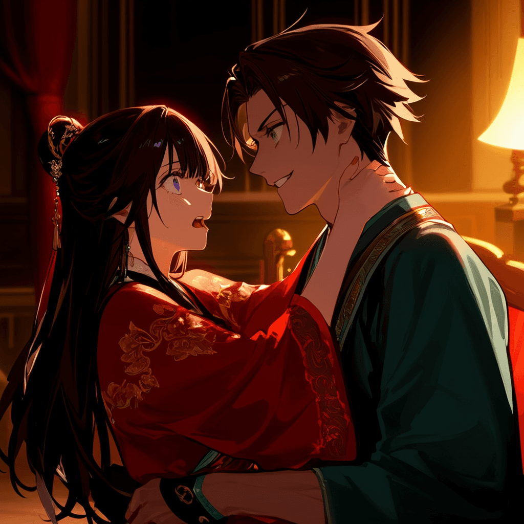 Hòa Ly Cùng Tể Tướng Lạnh Lùng