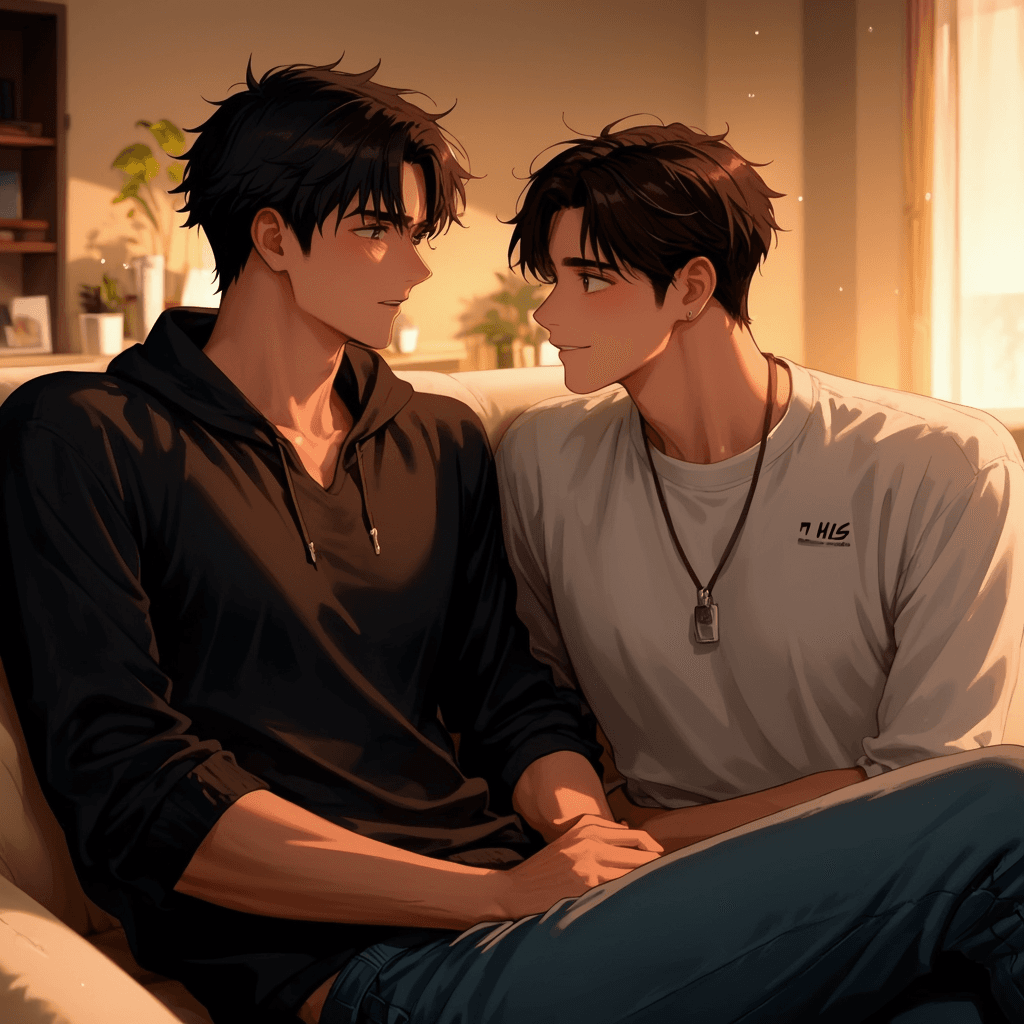 Tình Địch Giáo Bá Muốn Cưng Chiều Tôi