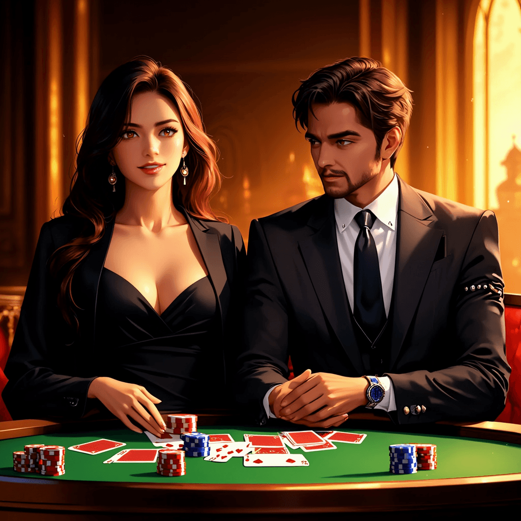 Luật Rừng Của Cô Ấy - Khả Lị Tạ