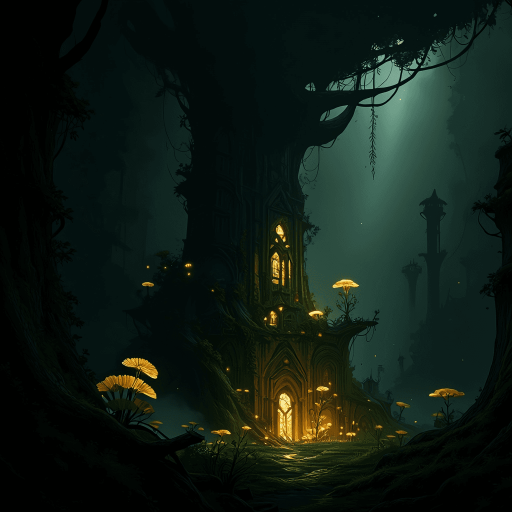 Quỷ Bí Chi Chủ - Q8: Kẻ Khờ