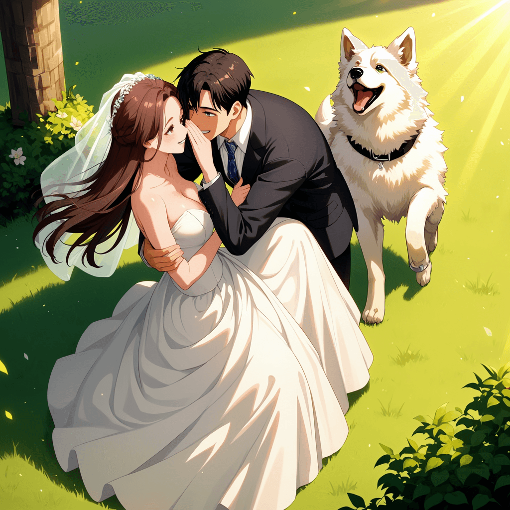 Chu Kỳ Yêu Đương – Thập Bất Dữ