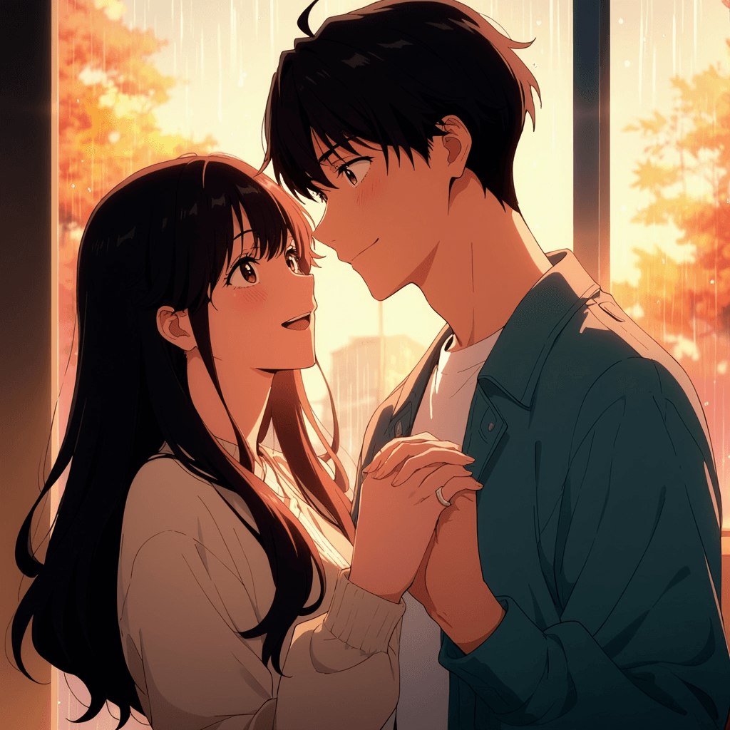 Mộ Dĩ Thành Chu - Lục Lộ Lộc