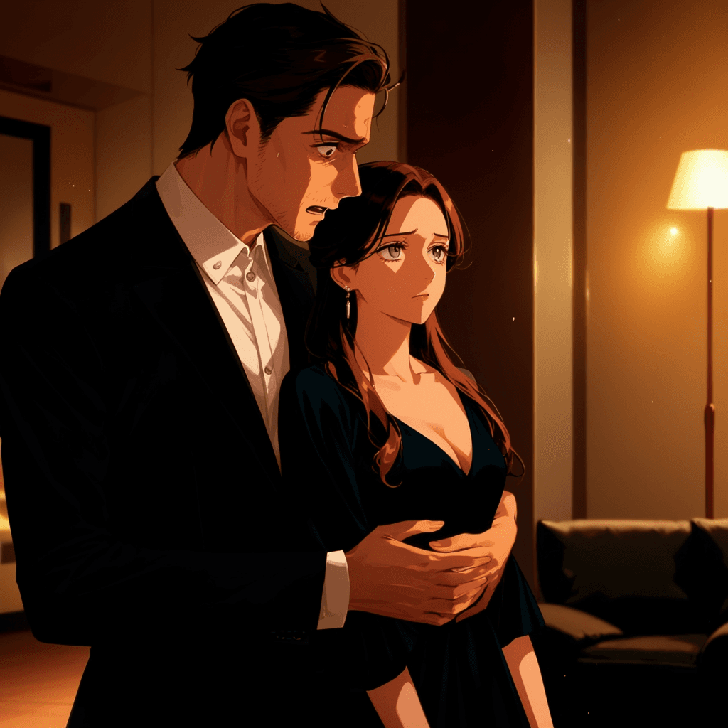 Thiêu Rụi Cánh Bướm - Chu Vãn Dục