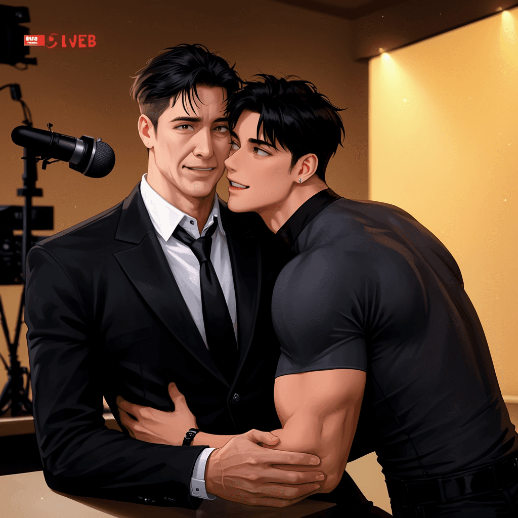 Vai Ác Vừa Nuôi Nhãi Con Vừa Nuôi Ta