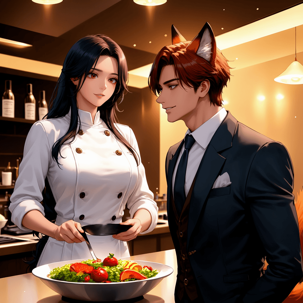 Đắm Chìm Không Dứt - Hoàng Ngư Thính Lôi