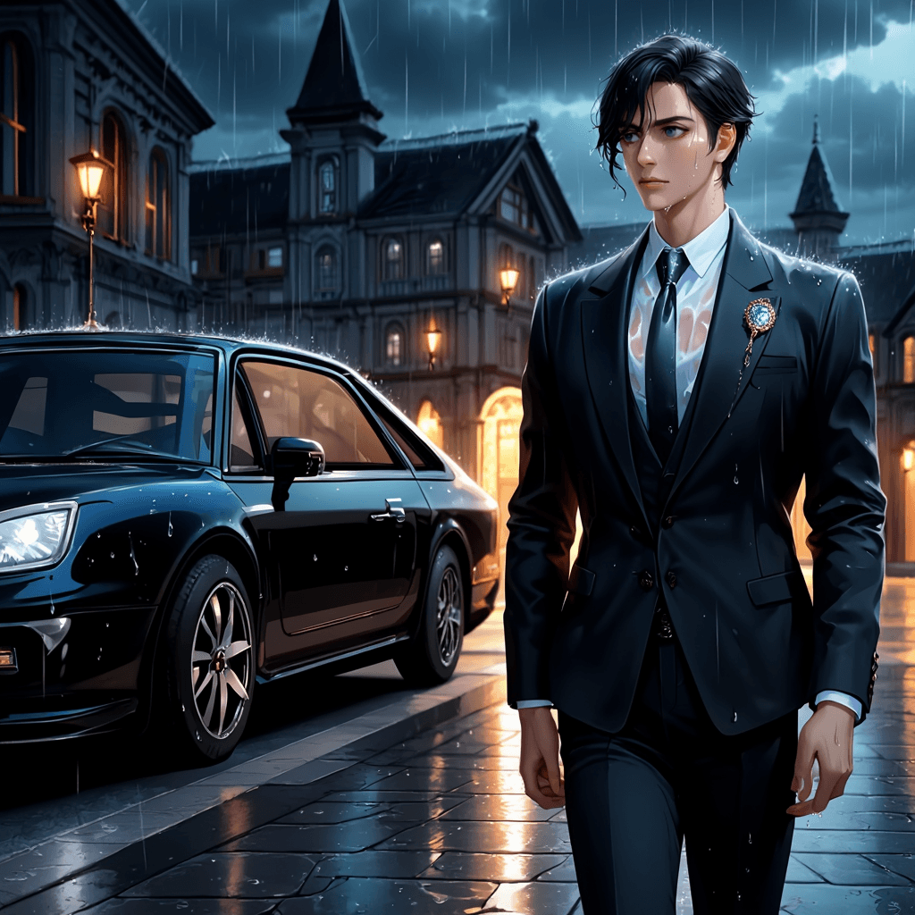 Sau Khi Gả Cho Lão Đại Người Thực Vật Nhà Giàu